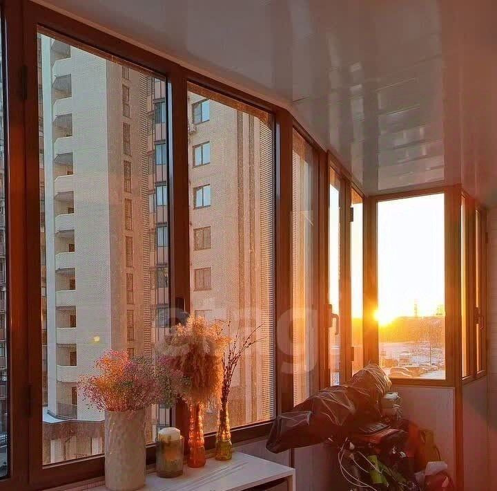 квартира г Одинцово ул Триумфальная 10 Рассказовка фото 7
