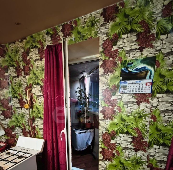 квартира г Бронницы мкр Марьинский 2 фото 24