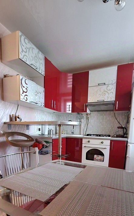 квартира г Королев Подлипки ул Карла Маркса 19 фото 11