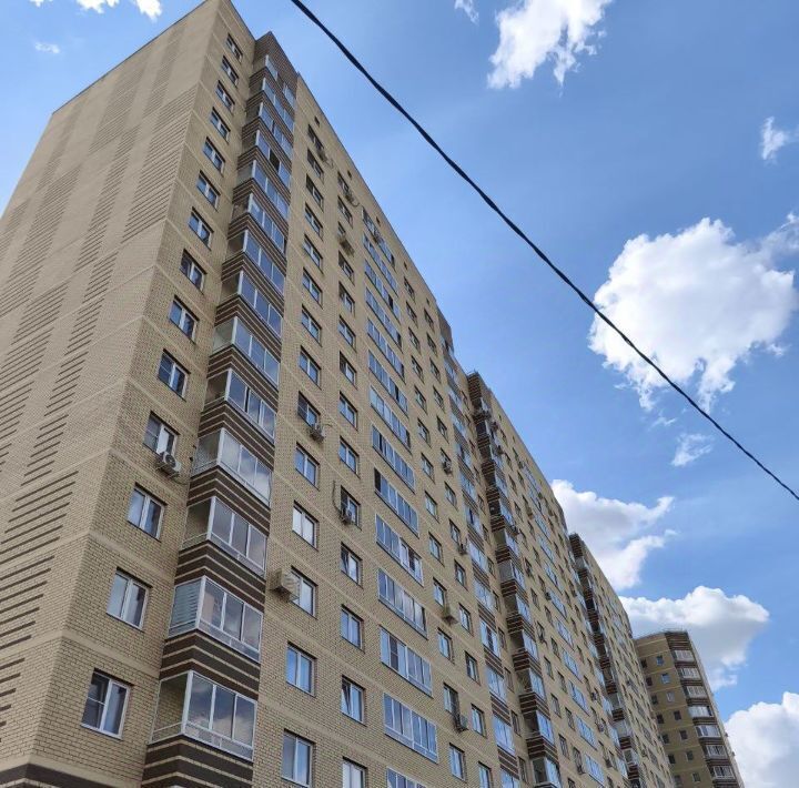 квартира г Дмитров ул Сенная 24 фото 15
