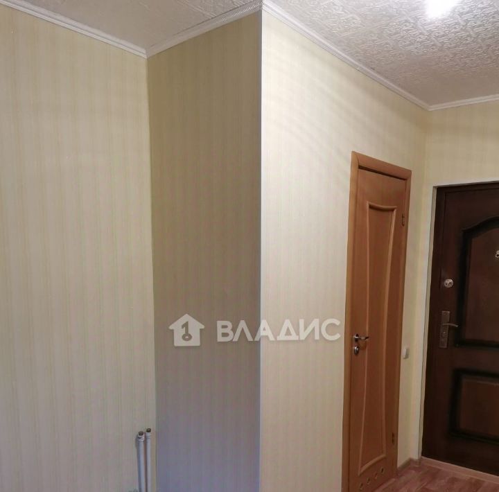 квартира г Бийск пер Владимира Мартьянова 39/1 фото 2