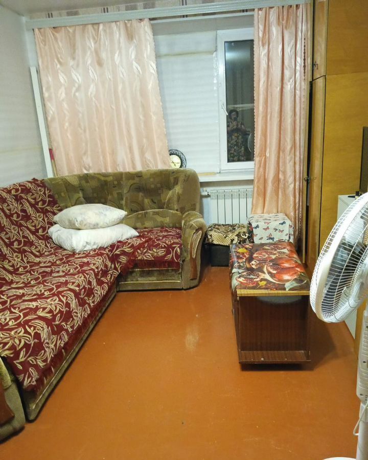 комната г Камышин ул Ленина 8/2 фото 4