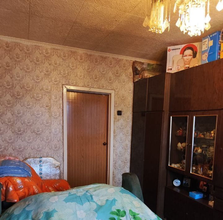 квартира г Наро-Фоминск ул Автодорожная 22 фото 6