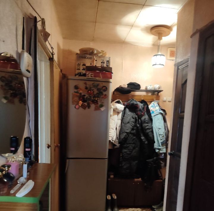 квартира г Наро-Фоминск ул Автодорожная 22 фото 9