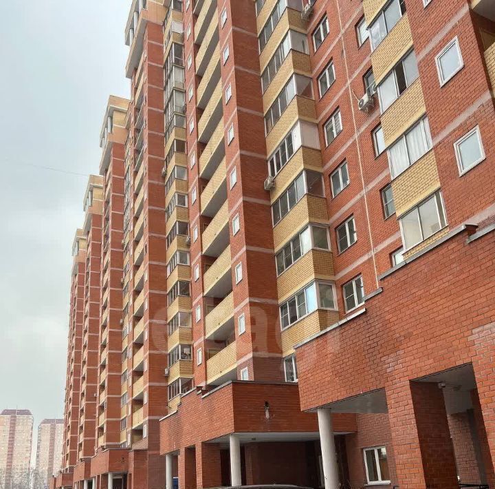 квартира г Балашиха пр-кт Ленина 72 Новокосино фото 20