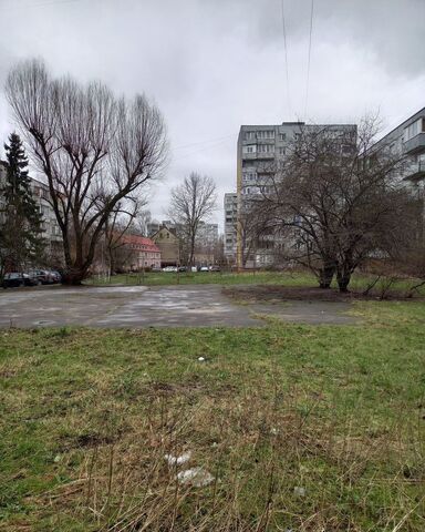 квартира р-н Ленинградский ул Балтийская 3 фото