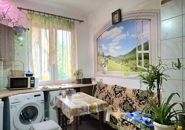 квартира р-н Центральный ул Брамса 40 фото