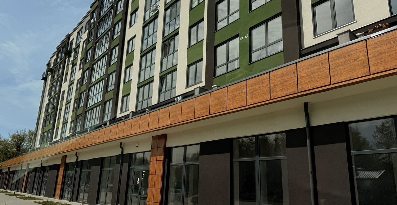 квартира г Калининград р-н Московский ул Коммунистическая 127 фото 4