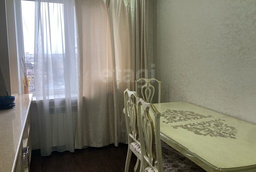 квартира г Владикавказ ул Астана Кесаева 2/1 фото 7