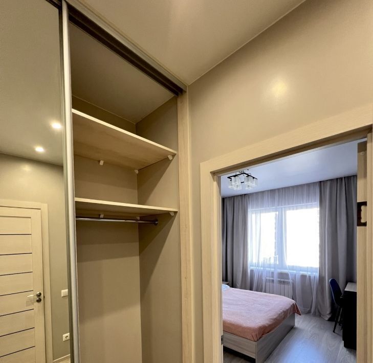 квартира г Иркутск р-н Октябрьский ул Байкальская 346/8 фото 9