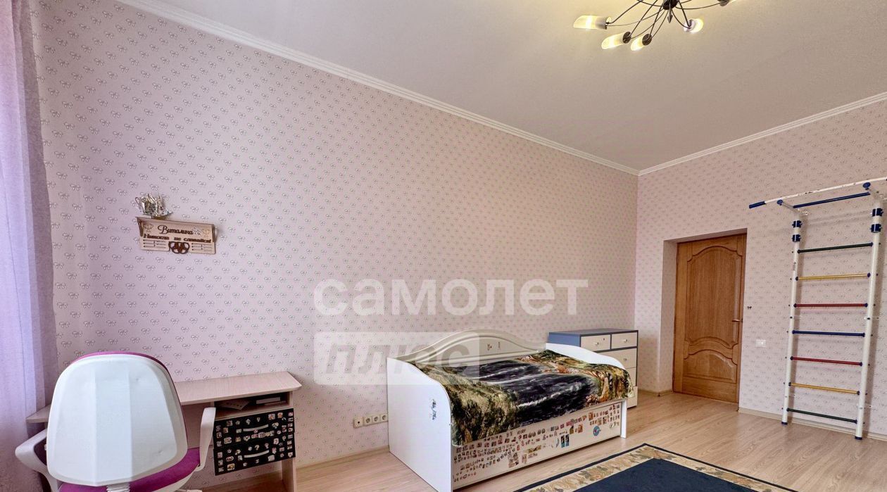 квартира г Барнаул р-н Центральный пр-кт Комсомольский 40 фото 25