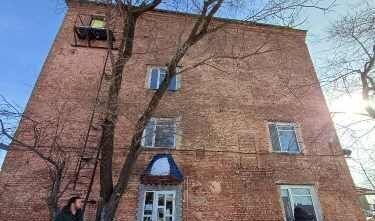 производственные, складские р-н Советский дом 185к/14 фото