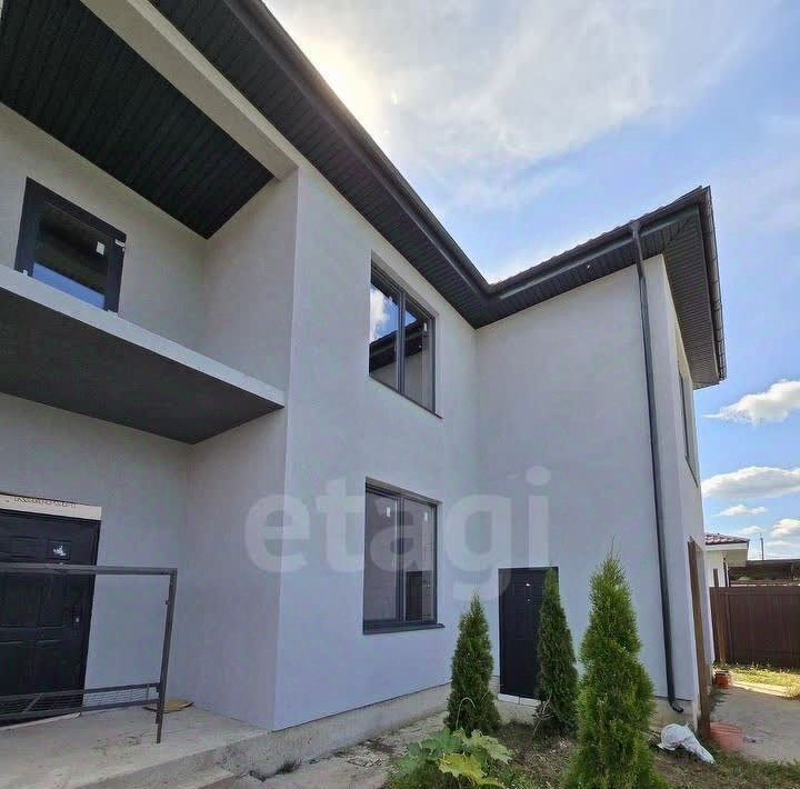 дом г Истра 0040359 кв-л, Нахабино фото 2