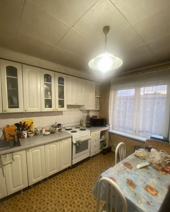 квартира г Красноярск р-н Центральный пер Речной 3 фото 6