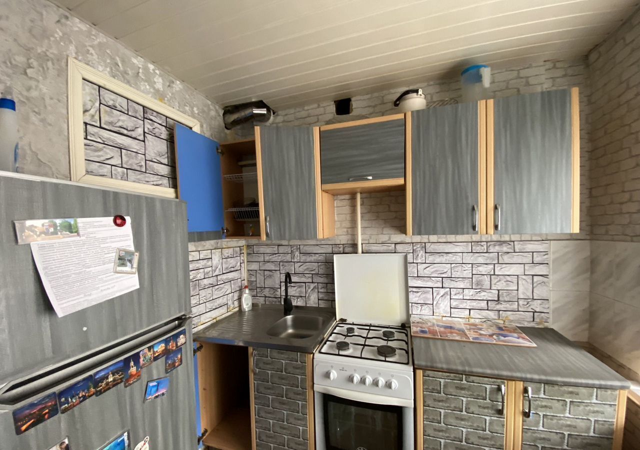квартира г Волгоград р-н Красноармейский ул., 27, Респ Удмуртская фото 12