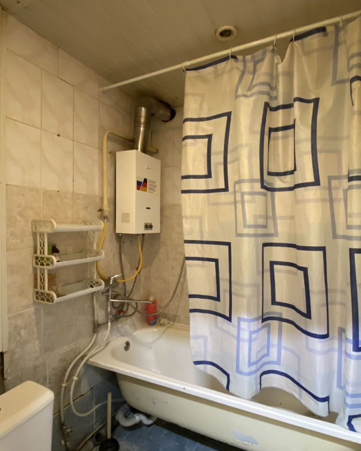 квартира г Волгоград р-н Красноармейский ул., 27, Респ Удмуртская фото 18