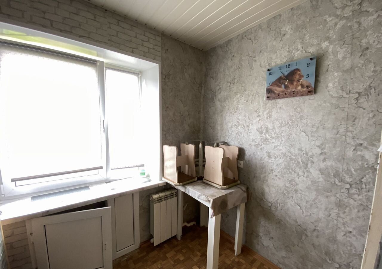 квартира г Волгоград р-н Красноармейский ул., 27, Респ Удмуртская фото 15