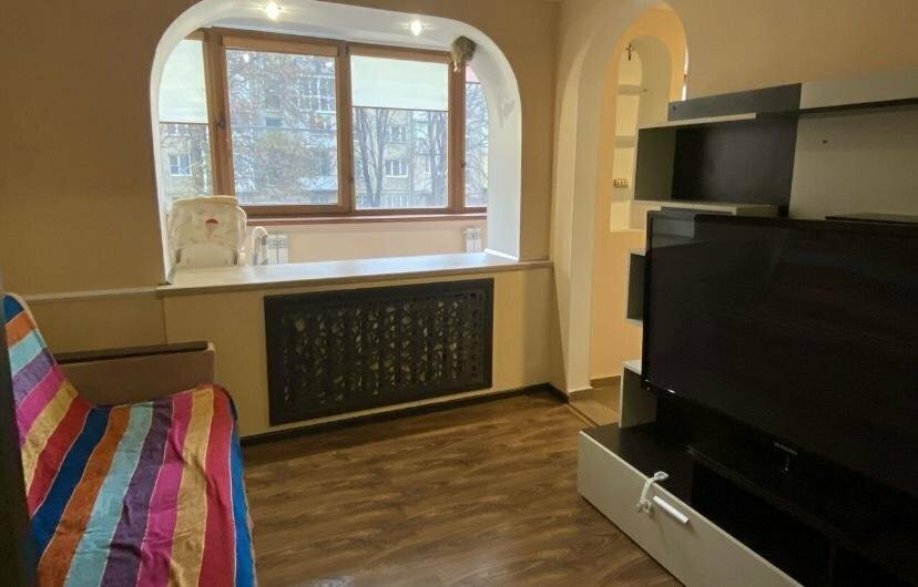 квартира г Кисловодск ул Орджоникидзе фото 6
