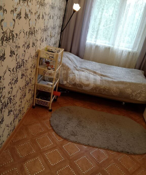 квартира г Златоуст проспект имени Ю. А. Гагарина, 3-я линия, 13 фото 10