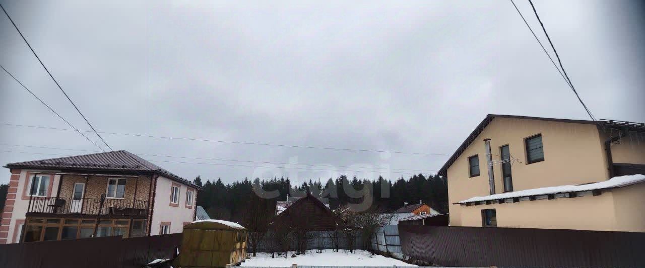 земля г Одинцово снт Поляна-Один Рассказовка, 127А, Одинцовский городской округ фото 3