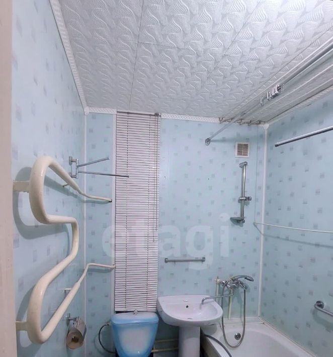 квартира г Коряжма ул Лермонтова 5 фото 14