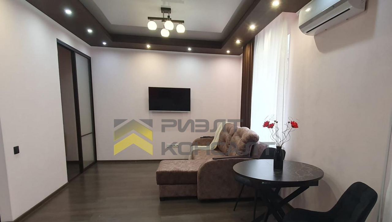 квартира г Омск ул Крупской 14/5 Прибрежный фото 7