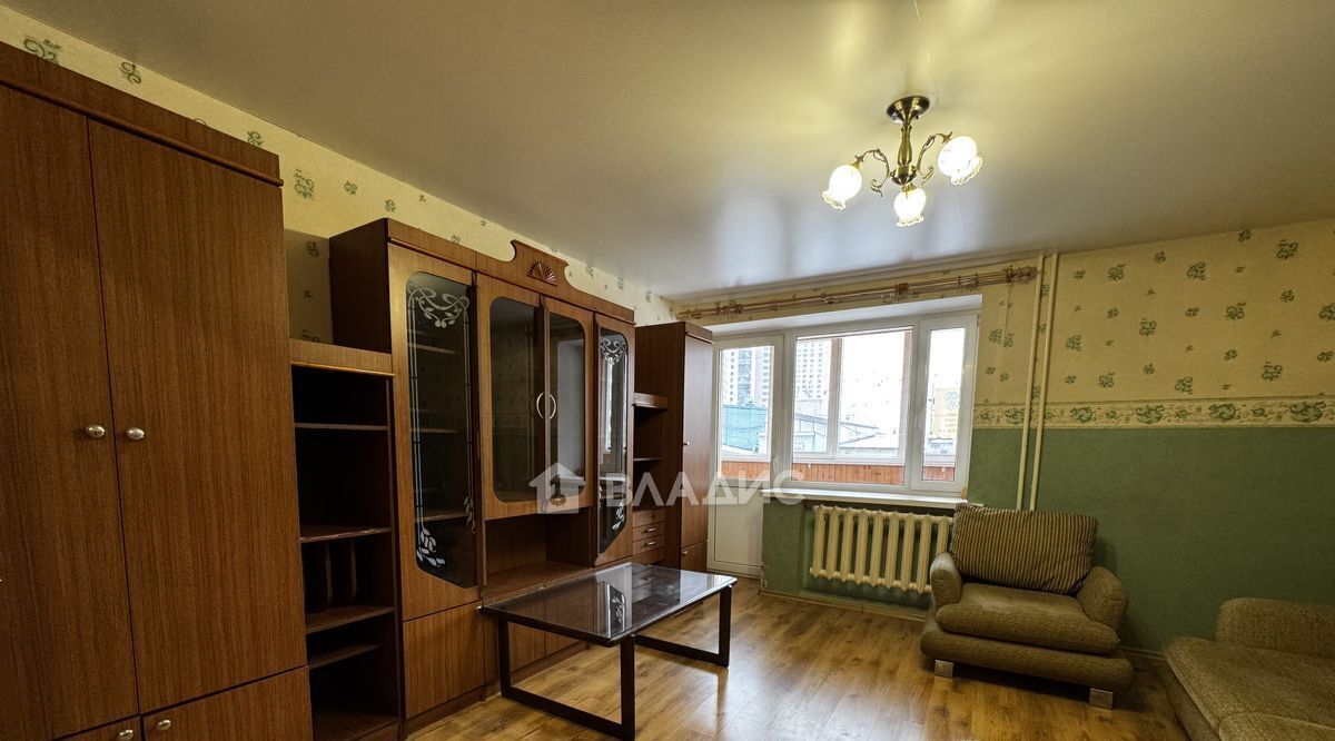 квартира г Уфа р-н Советский б-р Хадии Давлетшиной 18 фото 2