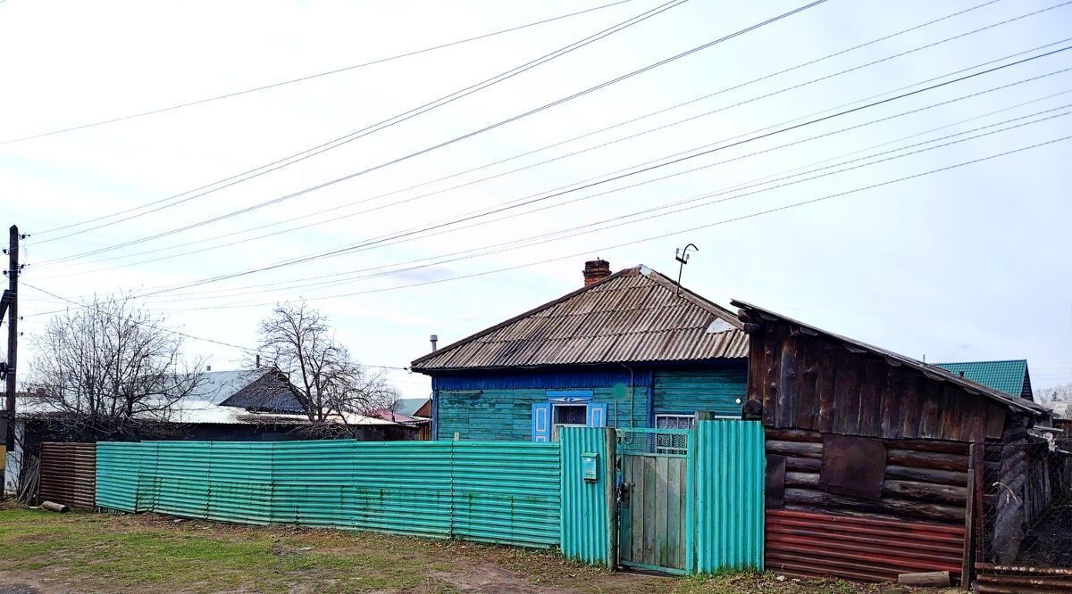 дом г Новоалтайск ул Ударная фото 3