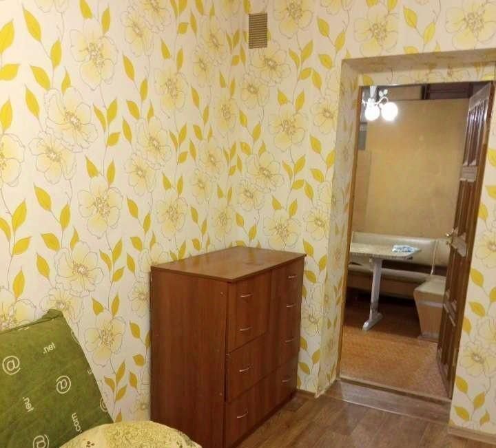 комната г Самара р-н Железнодорожный Гагаринская ул Мяги 22 фото 3