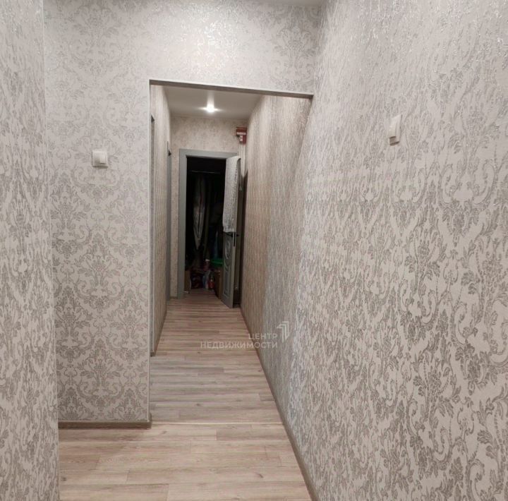 квартира г Казань Яшьлек ул Восстания 73 фото 2