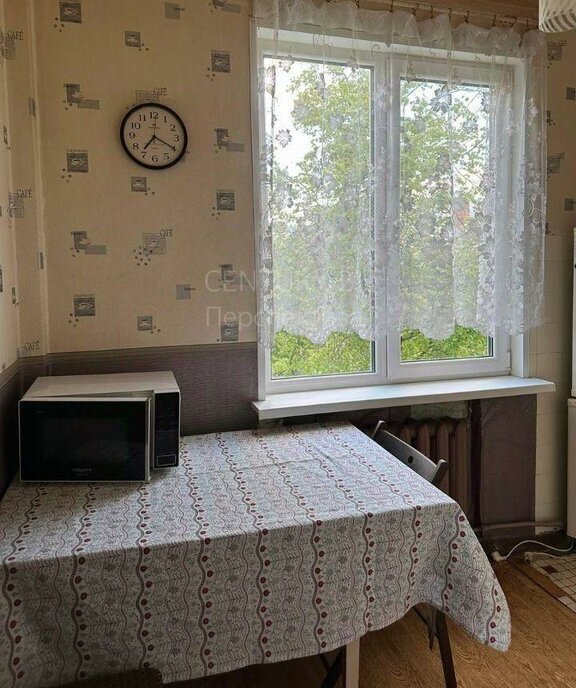 квартира г Люберцы ул Комсомольская 4 Люберцы фото 8