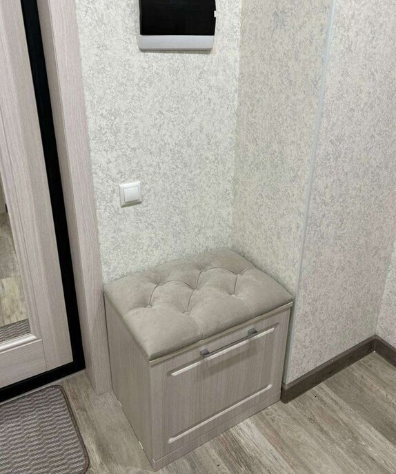 квартира г Москва метро Верхние Лихоборы ш Дмитровское 73б ЖК «Тринити» муниципальный округ Западное Дегунино фото 9