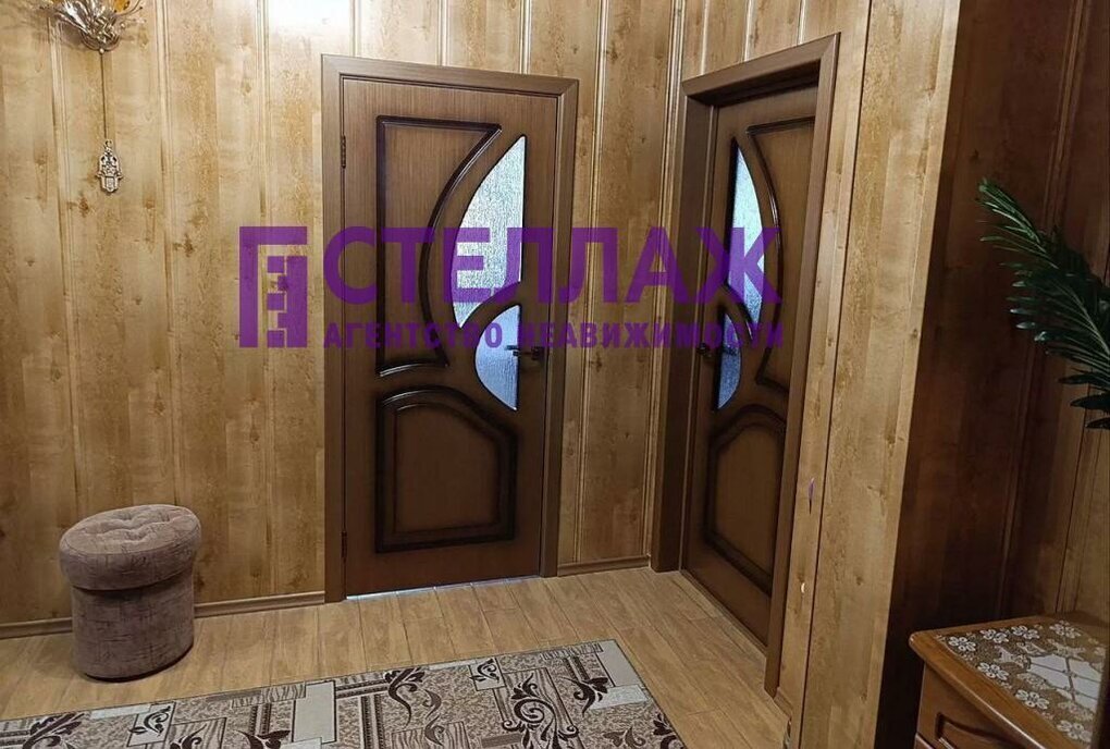 квартира г Симферополь ул Куйбышева 9 фото 1