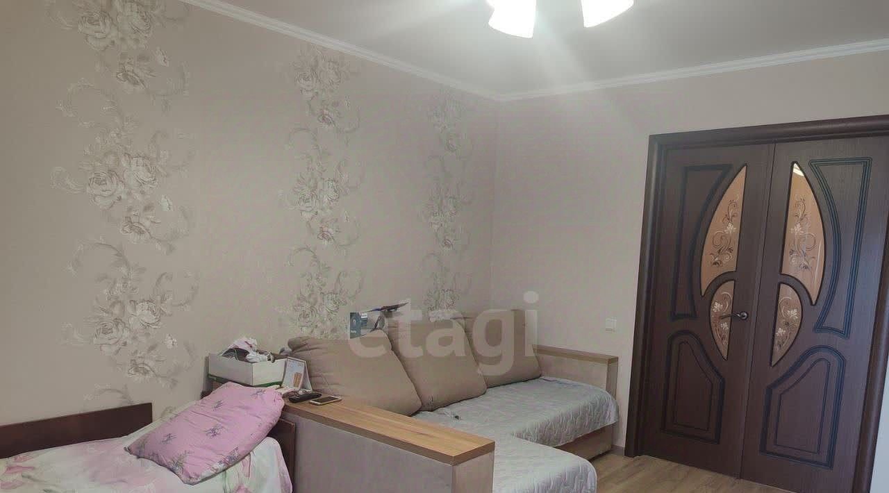 квартира г Симферополь пгт Комсомольское пер Советский фото 4