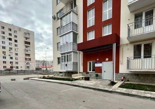 квартира г Евпатория ул Чапаева 99 фото 4