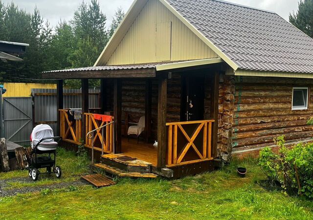 СНТ Радужныйнефть, Тюменская обл. фото