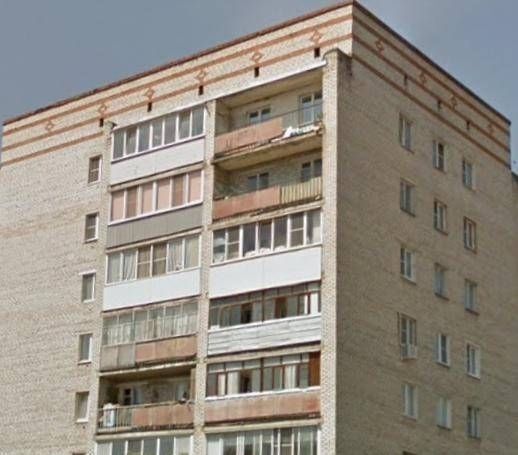 квартира р-н Алексинский г Алексин ул 50 лет Советской Армии 5а фото 1
