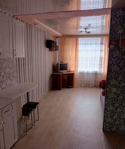 комната Студенческая дом 73 фото