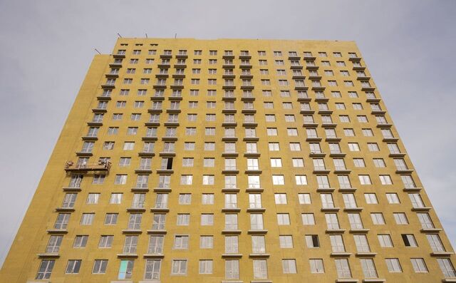 р-н Верх-Исетский ул. Зелёный Остров, 14 фото