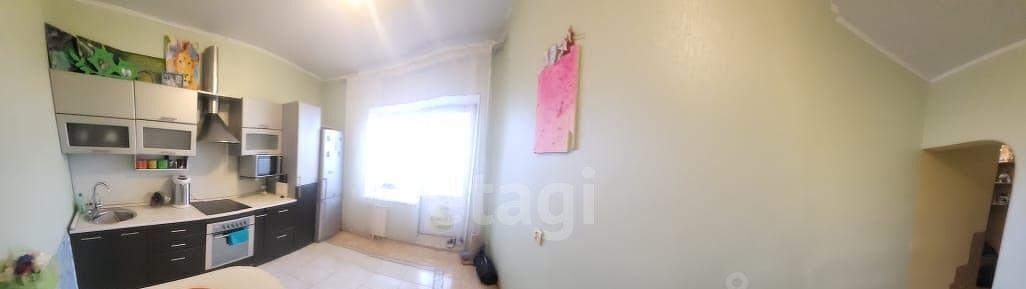 квартира г Благовещенск ул Лазо 55/1 фото 4