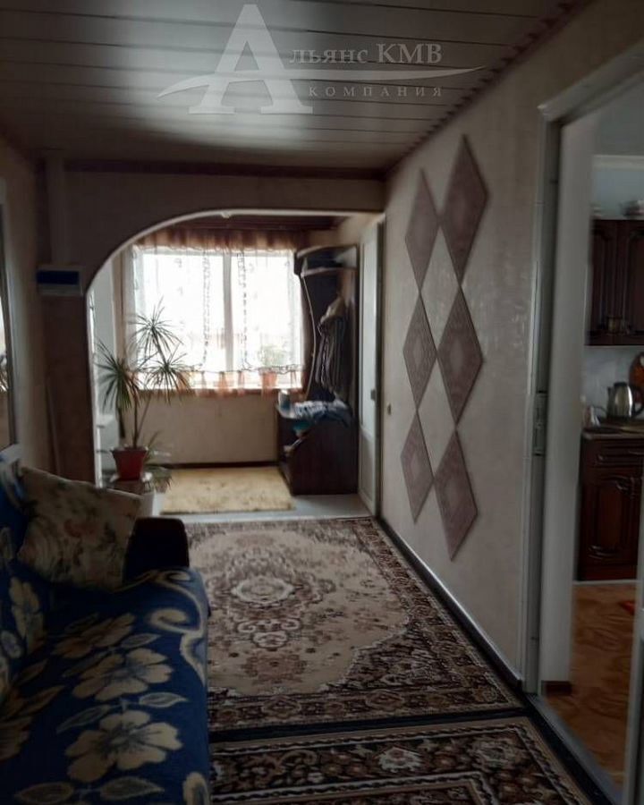 дом г Георгиевск ул Шоссейная Новозаведенное фото 2