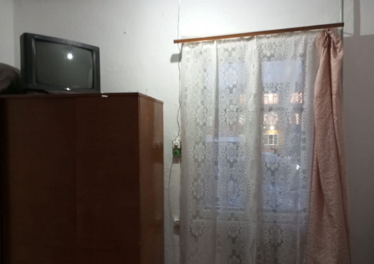 комната г Новосибирск р-н Октябрьский Золотая Нива ул 2-я Воинская 55 фото 3