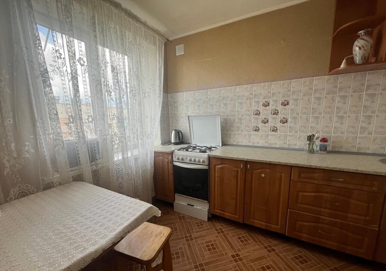 квартира г Великие Луки пр-кт Гагарина 40 фото 4