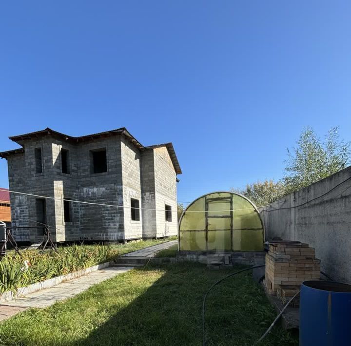 дом г Люберцы дп Красково снт Дружба Некрасовка, 23 фото 35