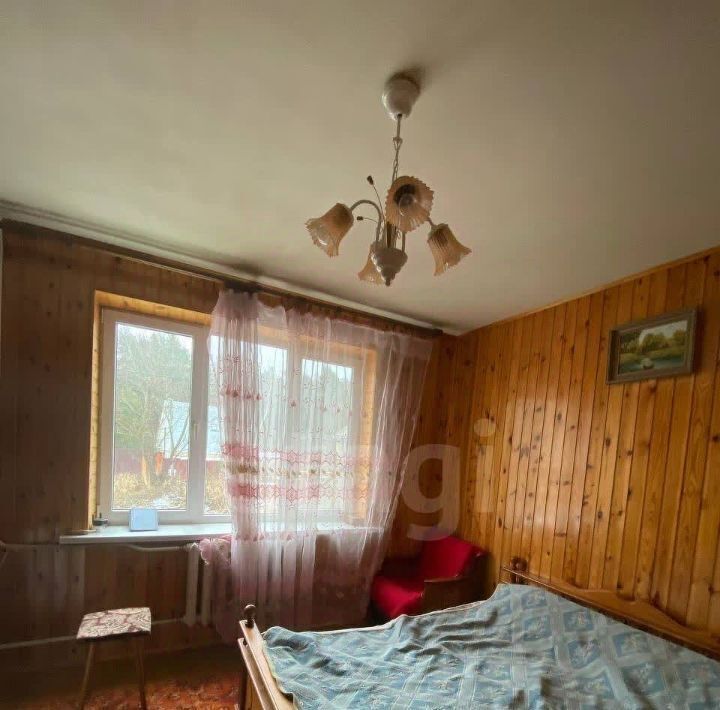 дом городской округ Богородский г Ногинск снт Краб Кучино, 50 фото 26
