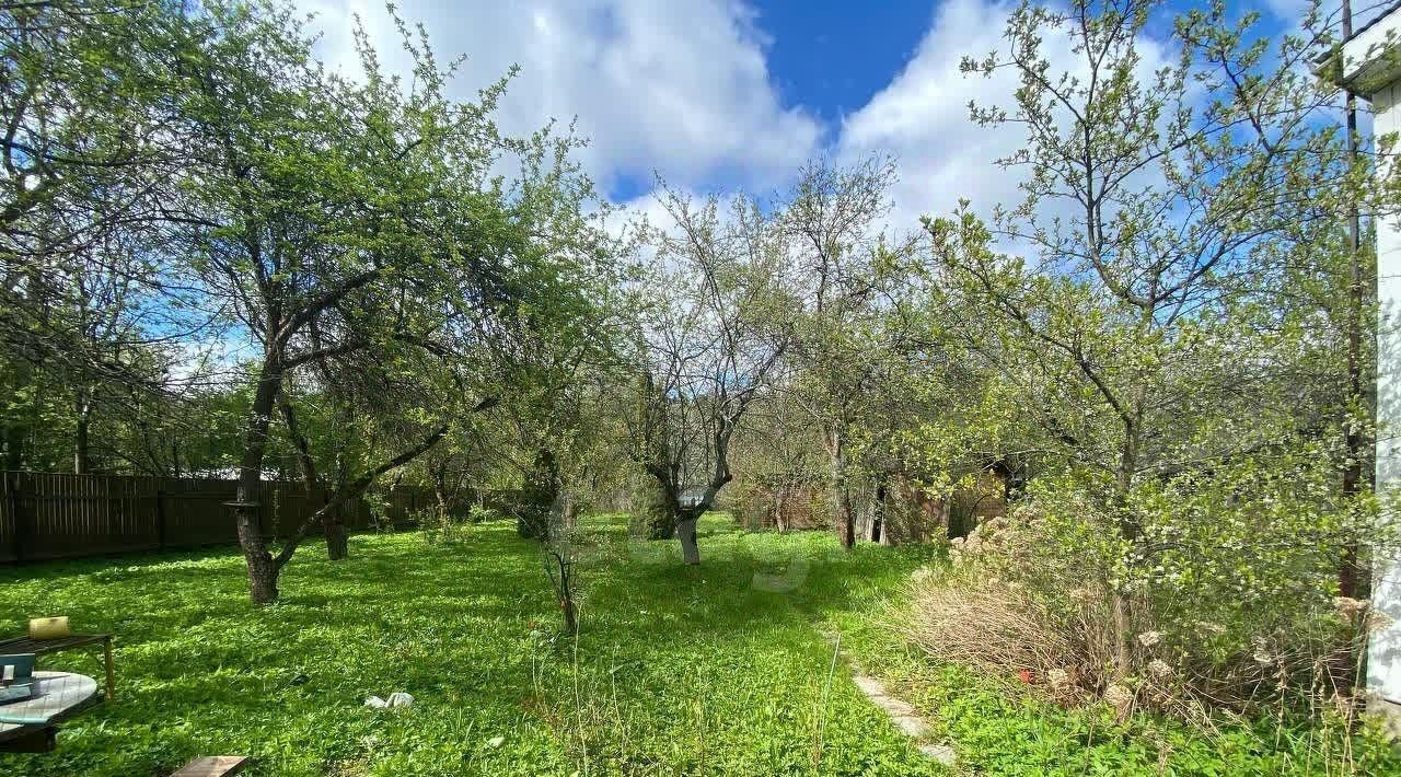 дом г Лосино-Петровский д Леониха снт Мир фото 6