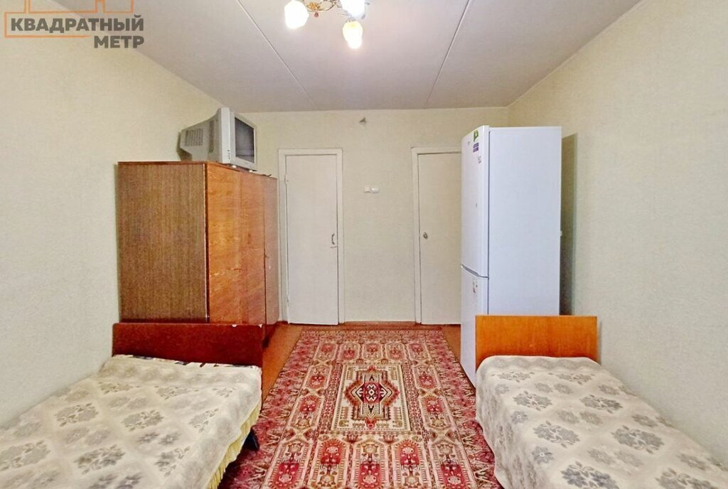 квартира г Димитровград ул Куйбышева 257 фото 4