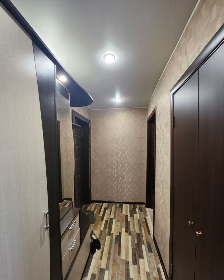 квартира г Клин ул 2-я Спартаковская 2 фото 10