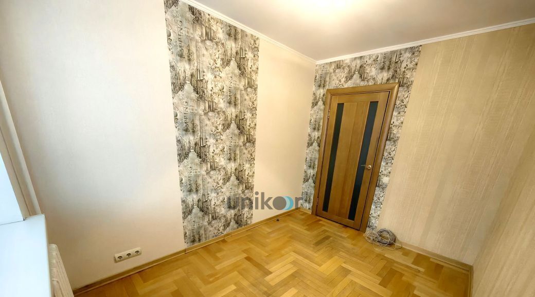 квартира г Уфа р-н Октябрьский пр-кт Октября 66/3 фото 18