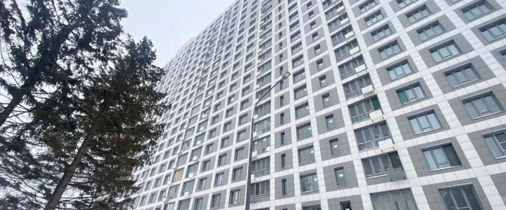 квартира г Уфа ст Дема р-н Демский жилрайон фото 21